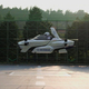 Image for article titled Flying Taxis And eVTOLs Aren't Flying Cars, Let's Call Them What They Really Are